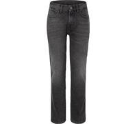 Rokker Hunter Grey Vaqueros de moto, gris, tamaño 32 33 para Hombres