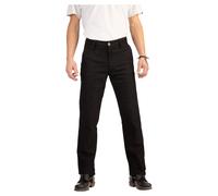 ROKKER Modelo chino 2020 modelo Negro W28/L34 hombres
