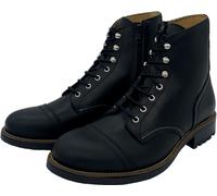 Rokker Moto Ranger, botas 43 EU male Negro