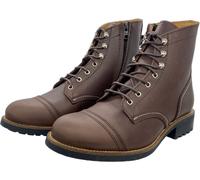 Rokker Moto Ranger, botas 46 EU male Marrón