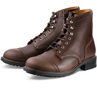 Rokker Moto Ranger, botas 46 EU male Marrón