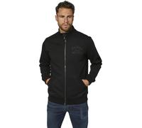 Rokker Motors Zip Chaqueta, negro, tamaño XS para Hombres