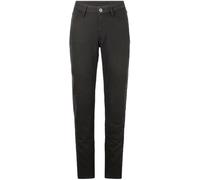 Rokker Pearl Vaqueros de moto para mujer, Talla 27/32