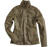 Rokker Rokkertech Chaqueta Women´s, verde, tamaño XL para Mujer