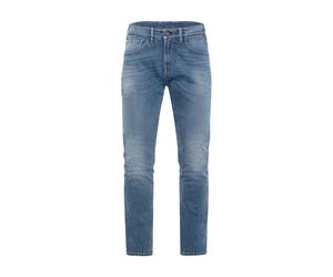 Rokker RT Tapered Slim Vaqueros de moto, Azul, Talla 31/32