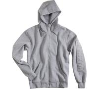 Rokker ZIP Rokker Sudadera con capucha, Talla XL