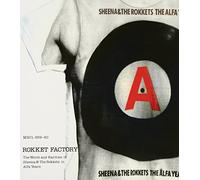 Rokkets Factory: The Worst & Rarities of