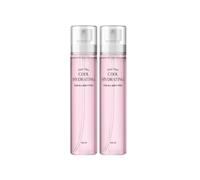 Rokkiss - Cool Hydrating Fixer Mist - 100ml*2ea