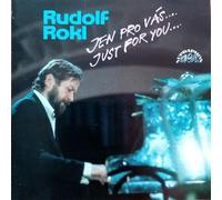 Rokl Rudolf - Various:Just for You
