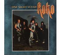 ROKO - ONE NIGHT STAND 12 inch (12" Vinyl) UK POLYDOR 1990