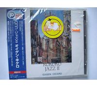 Rokoko Jazz.II