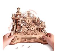ROKR Gearball Challenge EGC01 Puzzle 3D de Madera