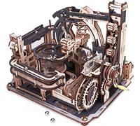 ROKR Marble Spaceport - 1 set