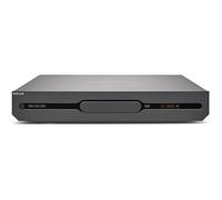 Roksan Attessa CD Negro