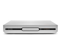Roksan Attessa CD plateado