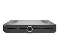 Roksan Attessa INT negro Clase de amplificación A + B - Amplificador estéreo hi-fi integrado