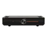 Roksan CASPIAN 4G integrado negro - Amplificador integrado estéreo de estado sólido, B