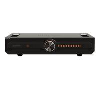 Roksan CASPIAN 4G streaming negro