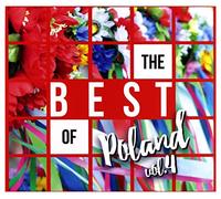 Roksana WÄgiel - The Best Of Poland Vol. 4 [2CD]
