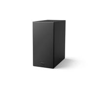 Roku Bajos inalámbricos, Streambar de subwoofer Delgado, Altavoces inalámbricos Streambar Pro