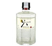Roku Gin Ginebra Japonesa Artesanal 20cl