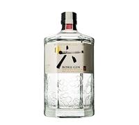 ROKU GIN SELECT EDITION 43º