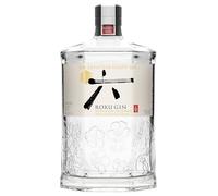 Suntory Roku Gin Ginebra Artesanal Japonesa 700ml