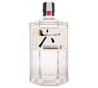 Roku Gin The Japanese Craft Gin SELECT EDITION 43,00% 0.7 l.