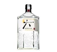 ROKU Japanese Craft Gin 1L