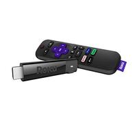 Roku Streaming Stick+ Media Player 3810R 4K UHD (2017) Importado