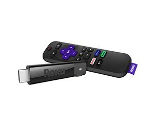 Roku Streaming Stick+ Media Player 3810R 4K UHD (2017) Importado