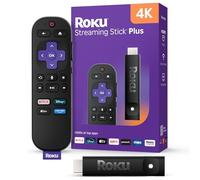 Roku Streaming Stick Plus