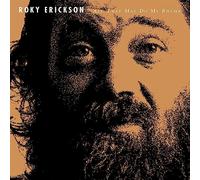 Roky Erickson - All That May Do My Rhyme [Vinilo]