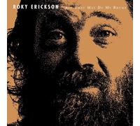 Roky Erickson - All That May Do My Rhyme [Vinilo]