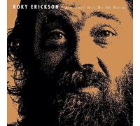 Roky Erickson - All That May Do My Rhyme [VINYL] [Vinilo]
