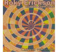 Roky Erickson and the Explosives - Casting the Runes