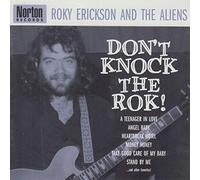 Roky Erickson - Don't Knock The Rok!