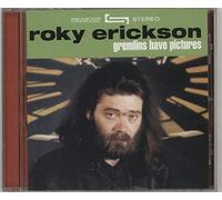 Roky Erickson - Gremlins Have Pictures
