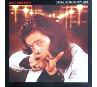 Roky Erickson - Gremlins have pictures / Vinyl record [Vinyl-LP]