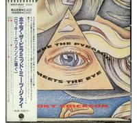 Roky Erickson - Where The Pyramid Meets The Eye