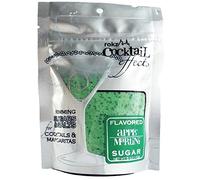 Rokz Design Group - Azúcar de cóctel (Apple Martini), 150 ml