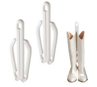 ROKZELT 2 Par Hormas Para Zapatos De Mujer - Hormas Para Botas - Horma para ensanchar zapatos - Dilatador de calzado - Horma de botas - shoe tree - orma para ensanchar zapatillas
