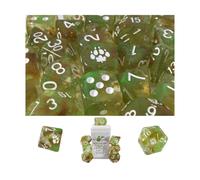 Rol 4 Clases y criaturas de iniciativa: Difusi n - C rculo del druida (Reserva especial) (7)