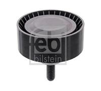 Rol De Dirección/Fijación FEBI BILSTEIN Para Correa De Accesorios 11334 Para BMW