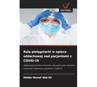 Rola pielęgniarki w opiece oddechowej nad pacjentami z COVID-19: Wp¿yw pozycji prostaty na duszno¿¿, uporczywy kaszel i parametry kr¿¿eniowo-oddechowe u pacjentów z COVID-19