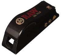 Roladora Raw de cigarros tamaño grande; máquina manual para liar tabaco