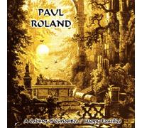 Roland - A Cabinet Of Curiosities/Happy Families