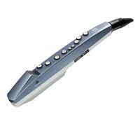 Roland AE-01 Aerophone mini | Instrumento de viento digital compacto | Fácil de aprender | 6 fantásticos sonidos incorporados | Altavoz integrado | Conectividad con auriculares
