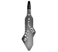 Roland AE-05 Aerophone GO - Instrumento de viento digital con la app gratuita Aerophone GO Plus y funda de transporte flexible
