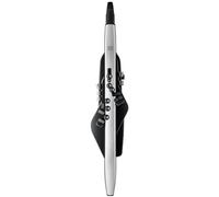 Roland AE-30 Aerophone Pro - Instrumento de viento digital profesional con sistema de síntesis ZEN-Core y sonidos natural, digitación de saxofón tradicional, Bluetooth